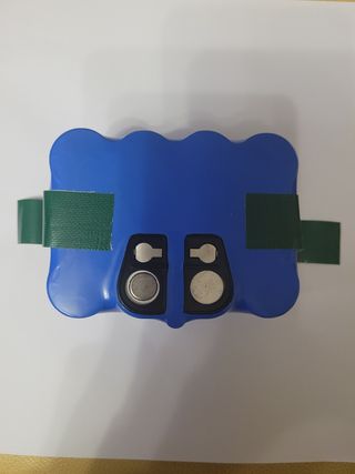Batería robot aspirador