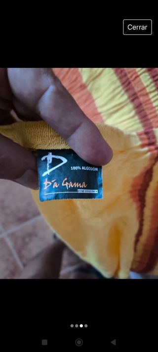 Colcha multiusos 220X290