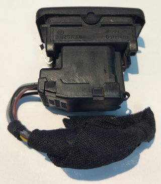 Mando elevalunas BMW E32 E34