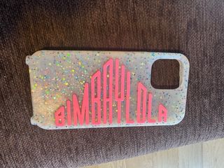Funda Bimba y Lola para iPhone 12 Pro Max