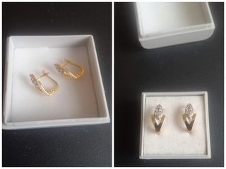 Joyería oro