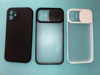 Fundas Iphone 12