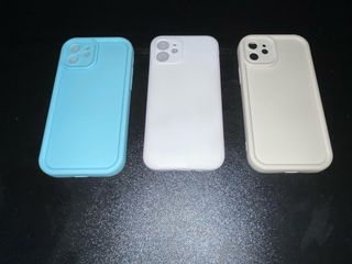 Fundas Iphone 12