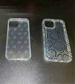 Fundas Iphone 12