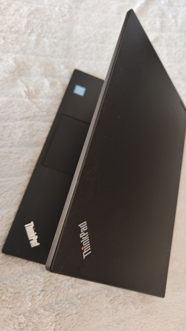 PORTÁTIL LENOVO YOGA I5/8GB/SSD