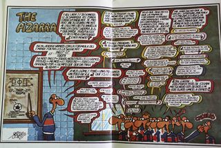 Lote FORGES Mundial 1982