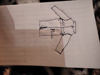 Chaqueta Mixta larga jack jones