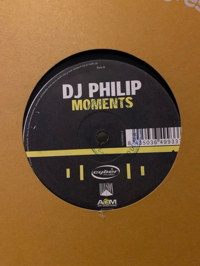 TRANCE 2002.  CYBER MUSIC  993-3