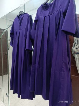 MODISTA ANDREA CARDONA