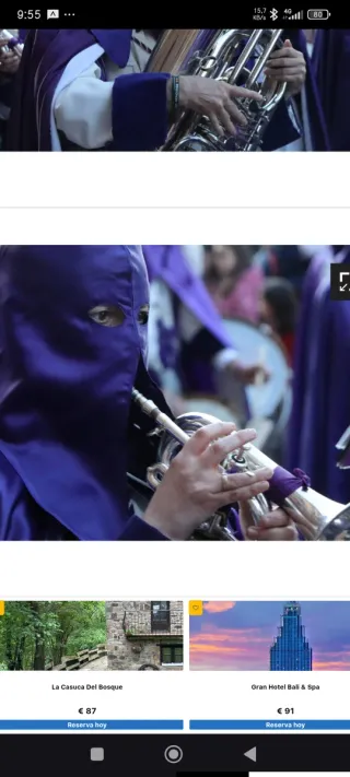 MODISTA ANDREA CARDONA