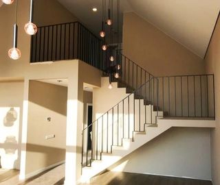 Estructuras metálicas