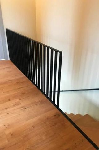 Estructuras metálicas