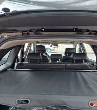 Chevrolet Captiva 2009