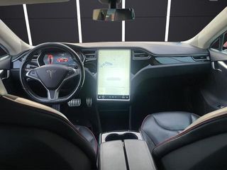 Tesla Model S Autonomía Estándar 4WD 386 kW (525 CV)