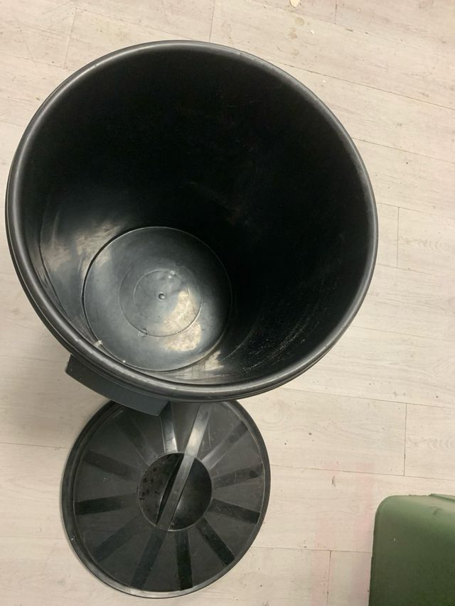 Coperchio del cestino