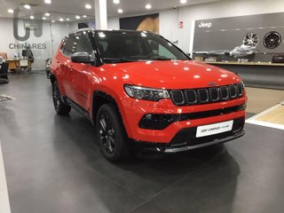 Jeep Compass 4xe 1.3 PHEV 190cv AT AWD Limited