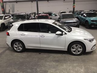 Volkswagen Golf Volkswagen Golf 8 1.0 TSI 95 CV Trendline