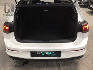 Volkswagen Golf Volkswagen Golf 8 1.0 TSI 95 CV Trendline