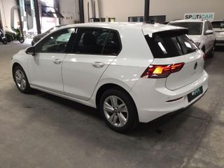 Volkswagen Golf Volkswagen Golf 8 1.0 TSI 95 CV Trendline