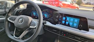 Volkswagen Golf Volkswagen Golf 8 1.0 TSI 95 CV Trendline