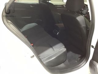 Renault Mégane Blue dCi 115cv Intens