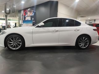 Alfa Romeo Giulia 2.2 Diesel 190cv RWD Sprint