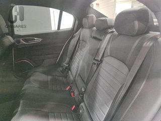 Alfa Romeo Giulia 2.2 Diesel 190cv RWD Sprint