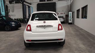 Fiat 500 1.0 Hybrid 70cv Club