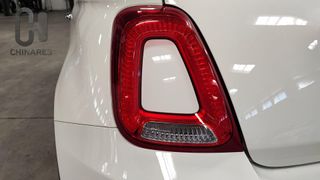 Fiat 500 1.0 Hybrid 70cv Club