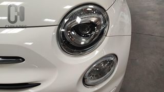 Fiat 500 1.0 Hybrid 70cv Club