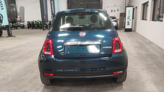 Fiat 500 1.0 Hybrid 70cv Club