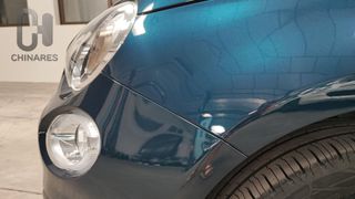 Fiat 500 1.0 Hybrid 70cv Club