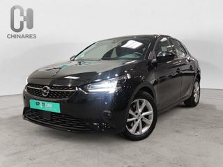 Opel Corsa 1.2T XHT 100cv Auto Elegance