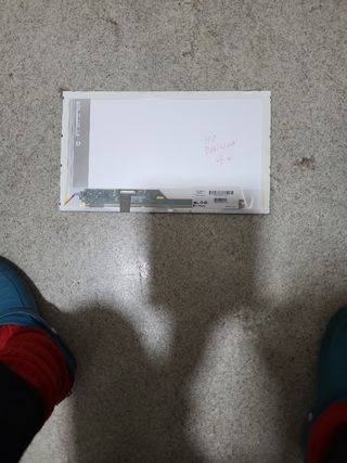 Schermo display notebook LP156