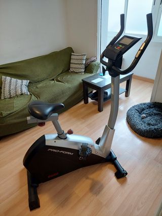 Bicicleta estática Proform SMR
