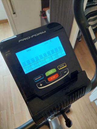 Bicicleta estática Proform SMR