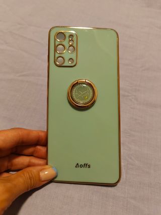 Telefono cellulare Samsung S20+