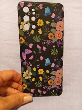 Telefono cellulare Samsung S20+