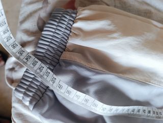 Adidas pantalón deportivo bombacho S