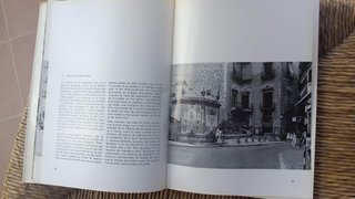 Libro 100 fuentes de barcelona