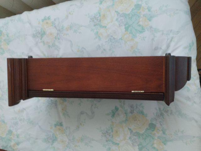 Relógio de Parede. Novo. 40€