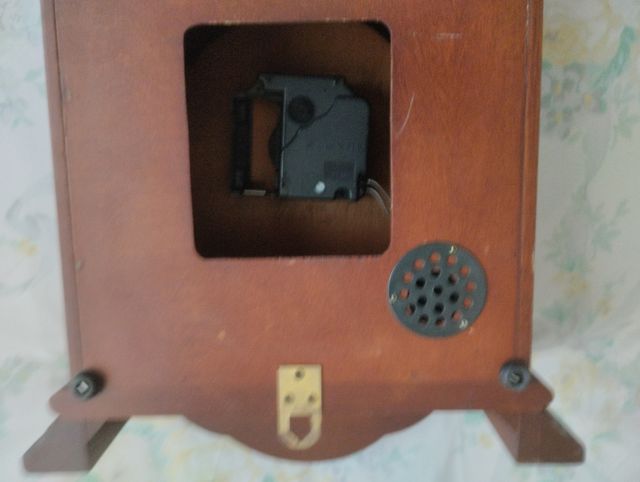 Relógio de Parede. Novo. 40€