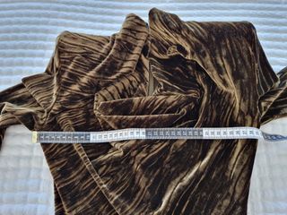 Vestido midi Victoria Coleccion talla S