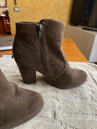 Stivaletti ankle boots