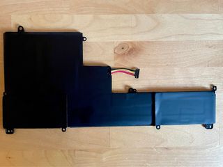 Batería adecuada para portátil Asus Zenbook
