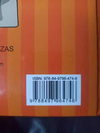 Más de 365 adivinanzas