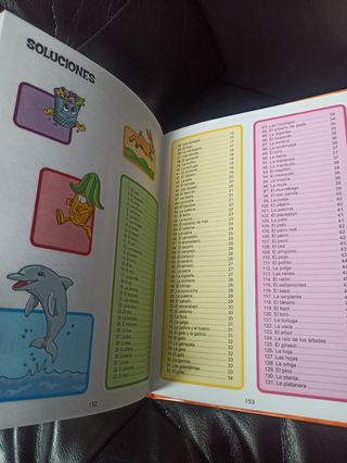 Más de 365 adivinanzas