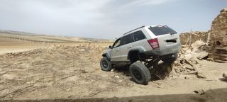 Jeep Grand Cherokee 2005