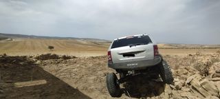 Jeep Grand Cherokee 2005