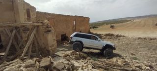 Jeep Grand Cherokee 2005